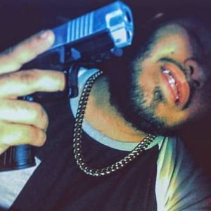 Meet your Posher, Raymond